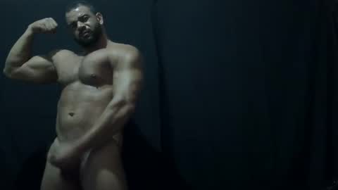 powerdmuscle online show from 04.09.26