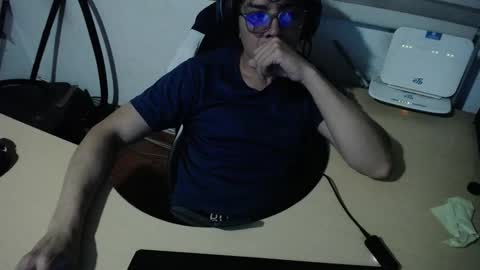 powerfulzeus2 online show from 11.04.25