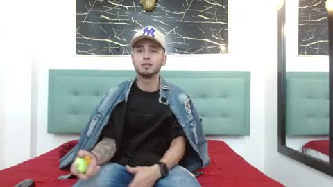   online show from 05.18.26