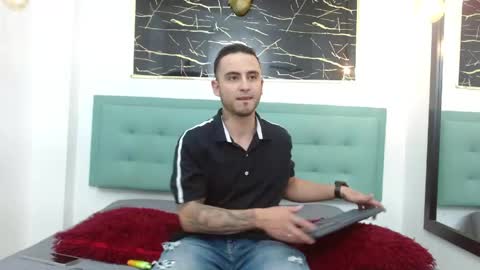   online show from 05.19.26