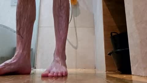 Big Dick online show from 10.10.25