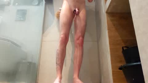 Snapshot of powermute22 chatting on 02.16.26 Big Dick online show from 02.16.26