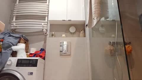 Snapshot of powermute22 chatting on 02.18.26 Big Dick online show from 02.18.26