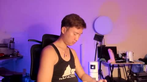 powerpuffcock online show from 12.02.25