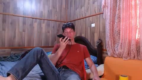 chris independent  online show from 12.24.24