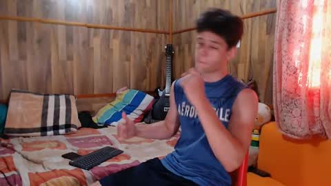 chris independent  online show from 02.02.25