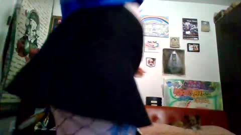 PAWG Pale Princess online show from 02.18.25