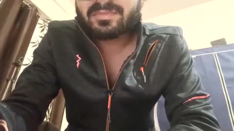 ppreetam23 online show from 12.13.24