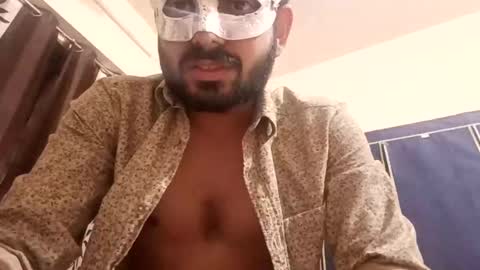 ppreetam23 online show from 01.29.25