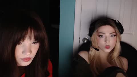 Snapshot of pr1ncesswand chatting on 01.16.25 cat valentine online show from 01.16.25