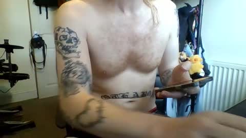 pr3ttyxlu5h online show from 03.30.26