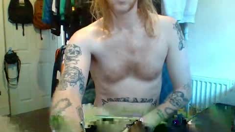 pr3ttyxlu5h online show from 04.05.26