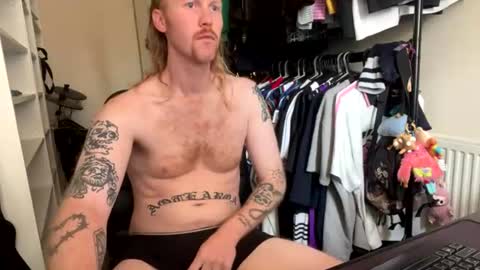 pr3ttyxlu5h online show from 08.02.26