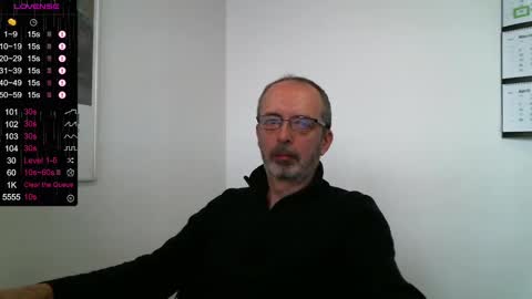 Snapshot of prack chatting on 02.22.25 prack online show from 02.22.25