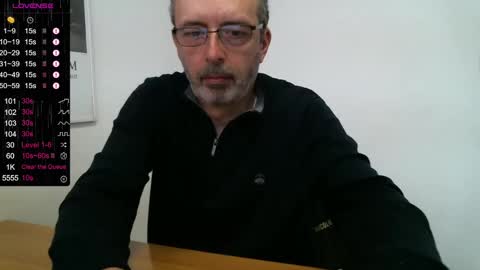 Snapshot of prack chatting on 03.09.25 prack online show from 03.09.25