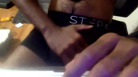 pradoman1234 online show from 12.16.25