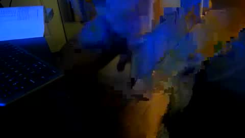 Snapshot of prague777 chatting on 12.20.25 prague777 online show from 12.20.25