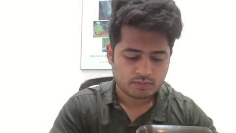 Snapshot of praveen100797 chatting on 12.10.24 praveen100797 online show from 12.10.24