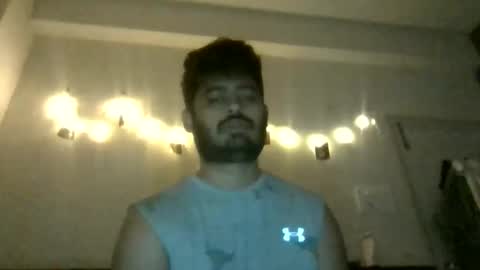 Snapshot of praveen100797 chatting on 09.28.25 praveen100797 online show from 09.28.25