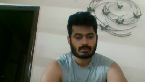 Snapshot of praveen100797 chatting on 09.30.25 praveen100797 online show from 09.30.25