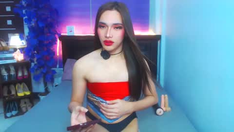 preciosa_banks69 online show from 01.27.25