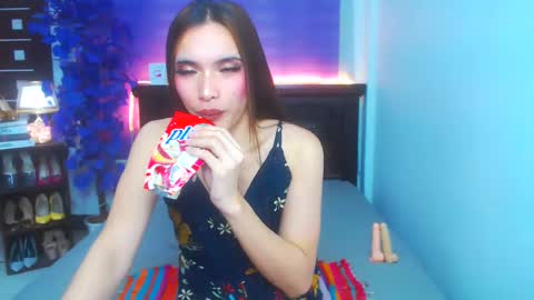 preciosa_banks69 online show from 02.24.25