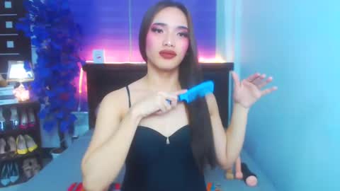 preciosa_banks69 online show from 03.11.25