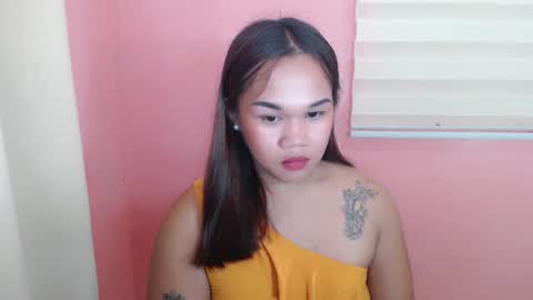 Snapshot of precious_ariah chatting on 02.06.25 Just PRECIOUS  online show from 02.06.25