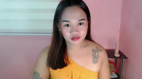 Snapshot of precious_ariah chatting on 02.07.25 Just PRECIOUS  online show from 02.07.25