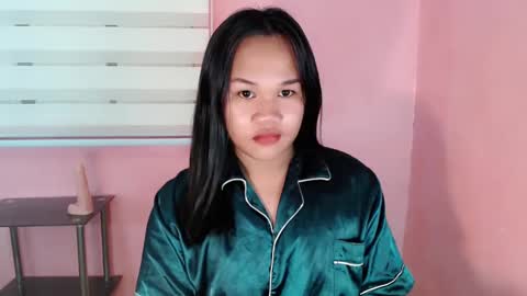 Snapshot of precious_ariah chatting on 02.23.25 Just PRECIOUS  online show from 02.23.25