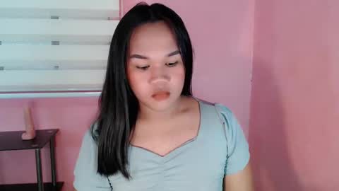 Snapshot of precious_ariah chatting on 02.24.25 Just PRECIOUS  online show from 02.24.25