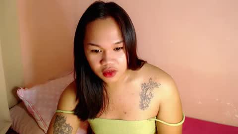 Snapshot of precious_ariah chatting on 02.27.25 Just PRECIOUS  online show from 02.27.25