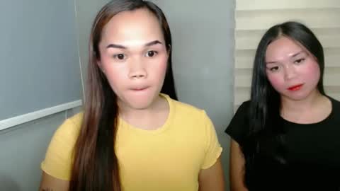 Snapshot of precious_ariah chatting on 10.13.25 Just PRECIOUS  online show from 10.13.25