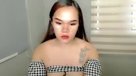 Snapshot of precious_ariah chatting on 10.17.25 Just PRECIOUS  online show from 10.17.25