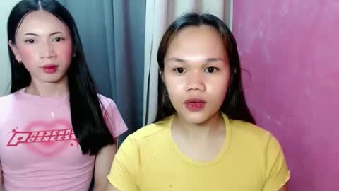 Just PRECIOUS  online show from 11.09.25