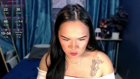 Just PRECIOUS  online show from 07.07.26