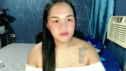 Just PRECIOUS  online show from 07.10.26