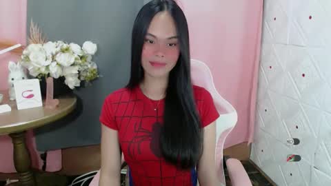 Cassie online show from 05.24.26
