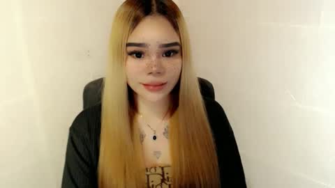 MAXXINE online show from 01.17.26