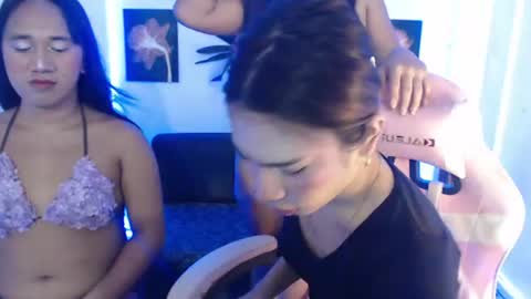 precioustranny69xxx online show from 07.31.26