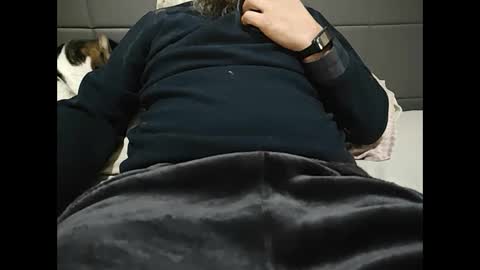 precumbear online show from 01.02.25