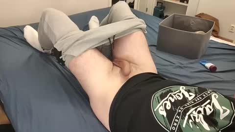 Snapshot of precummilker chatting on 01.23.25 precummilker online show from 01.23.25