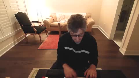 preppydave2525 online show from 01.27.25