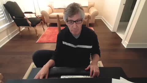 preppydave2525 online show from 02.07.25