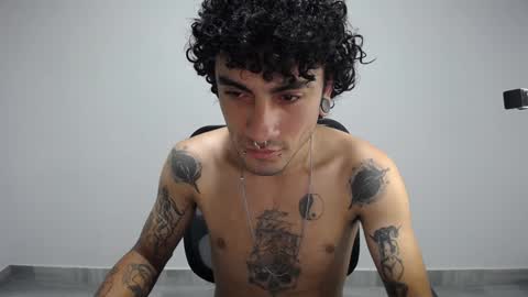 Plux online show from 12.03.24