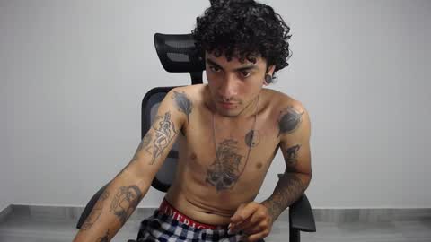 Plux online show from 12.06.24