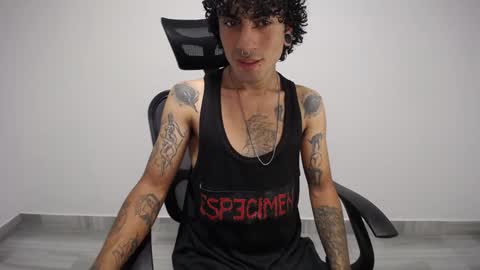 Plux online show from 12.28.24