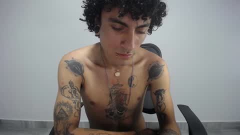 Plux online show from 01.18.25