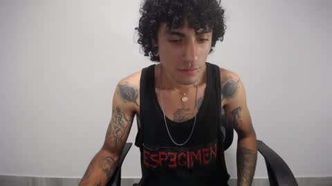 Plux online show from 02.01.25