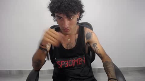 Plux online show from 02.12.25